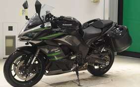 KAWASAKI NINJA 1000 SX 2020 ZXT02K