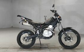 YAMAHA TRICKER DG10J