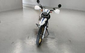 YAMAHA SEROW 250 DG17J