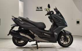 KYMCO K-XCT300I i 2017 SK60