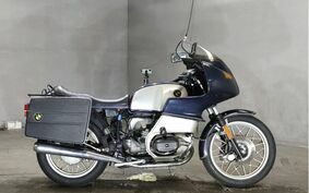 BMW R100RS 1980 不明