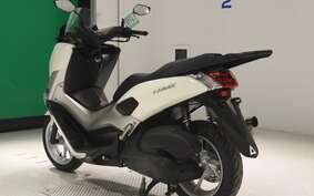 YAMAHA N-MAX SE86J