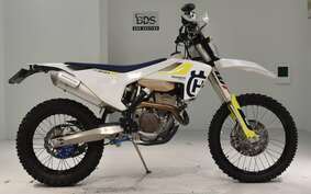 HUSQVARNA FE350 2019