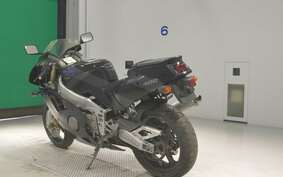 KAWASAKI ZXR400 1990 ZX400H