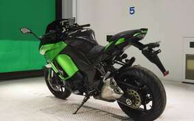 KAWASAKI NINJA 1000 A 2014