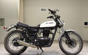 KAWASAKI 250TR BJ250F