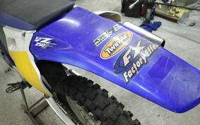 YAMAHA YZ250F CG18C