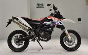 APRILIA SX125