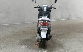 YAMAHA JOG POCHE SA08J