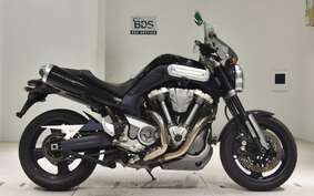 YAMAHA MT-01 2005