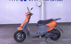 SUZUKI LET`s 4 CA45A