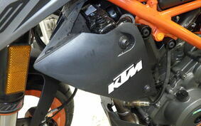 KTM 390 DUKE 2023