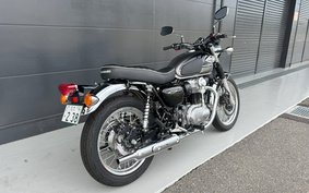 KAWASAKI W800 2024 EJ800E