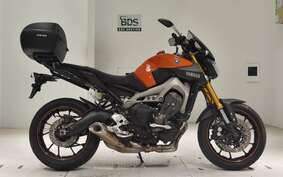 YAMAHA MT-09 A 2014 RN34J