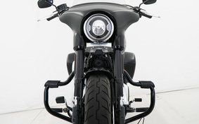 HARLEY FLSB 2021 YMJ