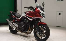 HONDA CB400 SUPER BOLDOR A 2020 NC42