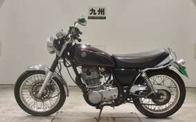 YAMAHA SR400 Gen.3 2003 RH01J