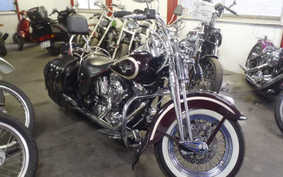 HARLEY FLSTS Springer 1998 BRL