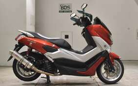 YAMAHA N-MAX SE86J