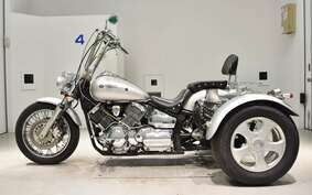 YAMAHA DRAGSTAR 1100 TRIKE 2003 VP13J