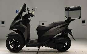 YAMAHA TRICITY 125 A SEC1J