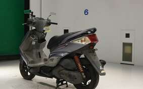 YAMAHA CYGNUS 125 X