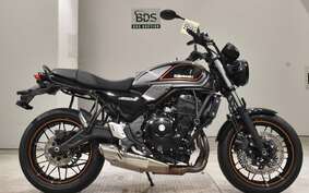 KAWASAKI Z650 RS 2022 ER650M