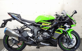 KAWASAKI NINJA ZX-6R 2018 ZX636G