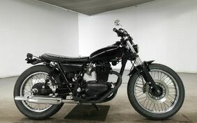 KAWASAKI 250TR BJ250F