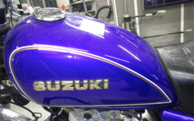 SUZUKI GN125 H