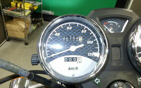 SUZUKI GN125 F Gen.2 PCJ2N