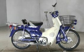 HONDA PRESS CUB 50 AA01