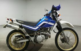 YAMAHA SEROW 225 WE 2000 DG08J