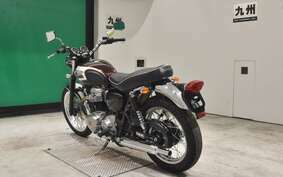 KAWASAKI W650 2006 EJ650A