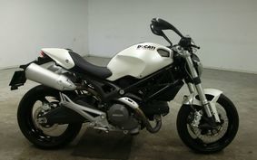 DUCATI MONSTER 696 2010 M500A