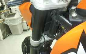 KTM 200 DUKE JUC40