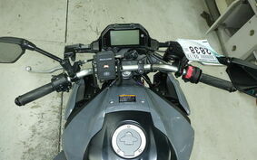 YAMAHA MT-25 A RG74J