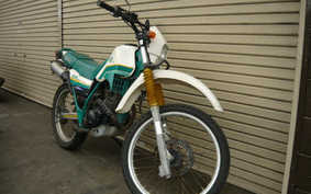 YAMAHA SEROW 225 Cell 1987 1KH