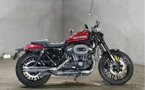 HARLEY XL1200CX 2016 LM3