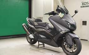 YAMAHA T-MAX 530 2012