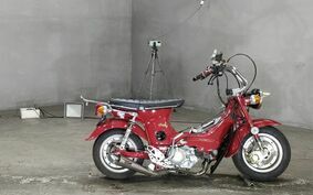 HONDA CHALY 50 CF50