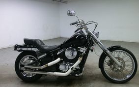 KAWASAKI VULCAN 400 1998 VN400A