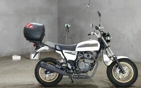 HONDA APE 100 D HC13