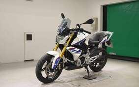 BMW G310R 2020