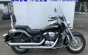 KAWASAKI VULCAN 900 CUSTOM 2010 VN900B