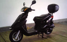 YAMAHA AXIS 125 TREET 2009 SE53J