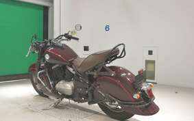 KAWASAKI VULCAN 400 DRIFTER 1999 VN400D