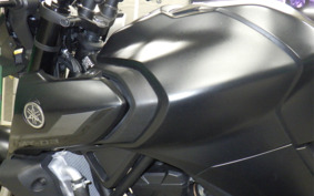 YAMAHA MT-03 ABS 2022 RH13J