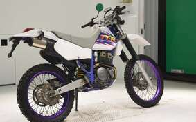 YAMAHA TT250R 4GY