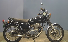 YAMAHA SR400 Gen.3 2006 RH01J